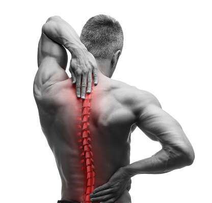 Scoliosis Surgery