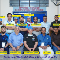 Dr. Varun’s Bareilly MIS Spine Course 2026 | OLLIF Spine Surgery Training in India Attracts International Surgeons